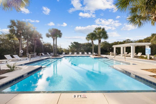 Lot 7 Shore Bridge Circle, Watersound, FL 32461