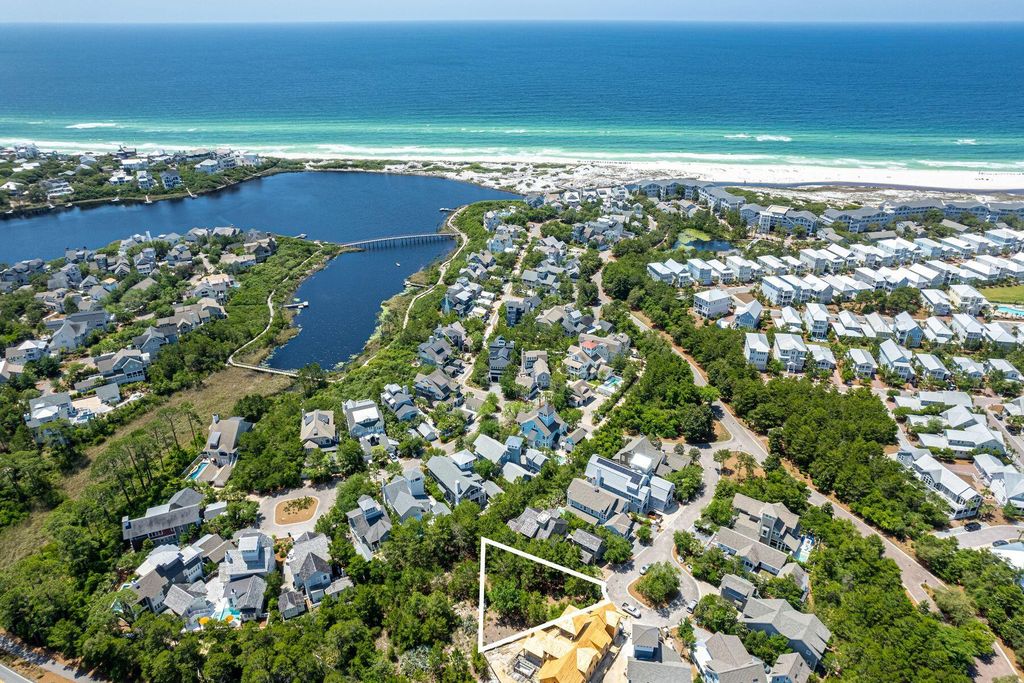 Lot 7 Shore Bridge Circle, Watersound, FL 32461