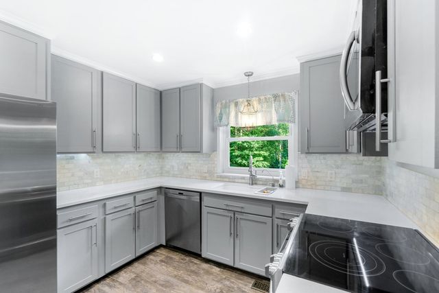 5767 Bobby Dale Lane, Chattanooga, TN 37415
