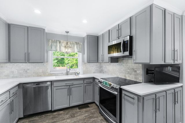 5767 Bobby Dale Lane, Chattanooga, TN 37415