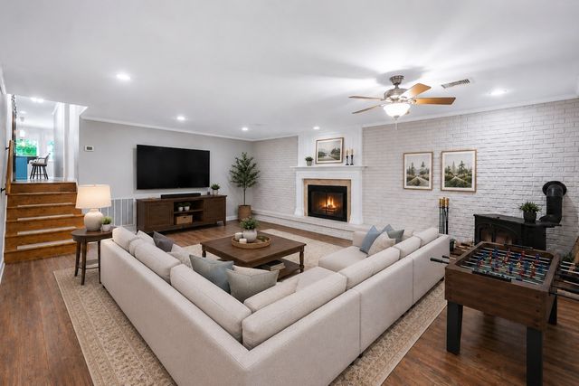 5767 Bobby Dale Lane, Chattanooga, TN 37415