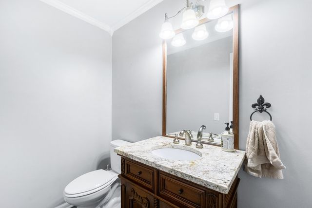 5767 Bobby Dale Lane, Chattanooga, TN 37415