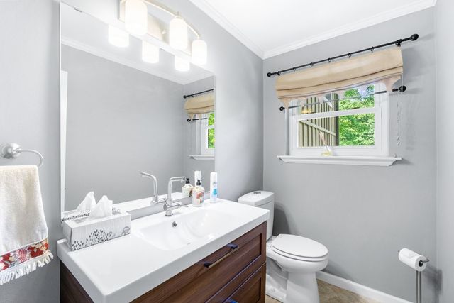 5767 Bobby Dale Lane, Chattanooga, TN 37415