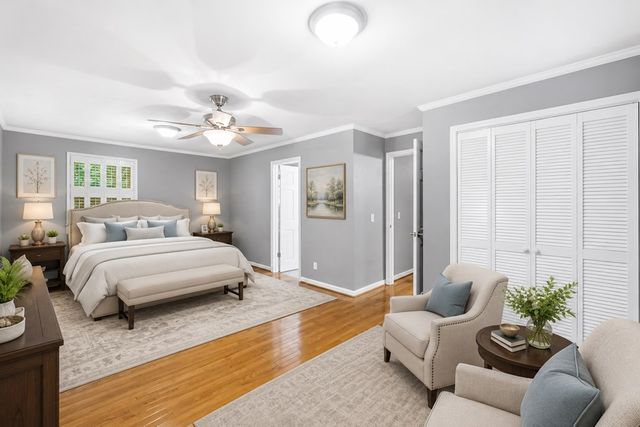 5767 Bobby Dale Lane, Chattanooga, TN 37415