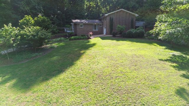 5767 Bobby Dale Lane, Chattanooga, TN 37415