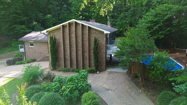 5767 Bobby Dale Lane, Chattanooga, TN 37415