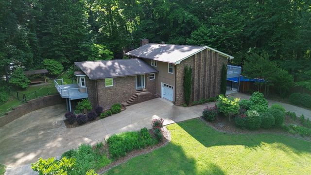 5767 Bobby Dale Lane, Chattanooga, TN 37415
