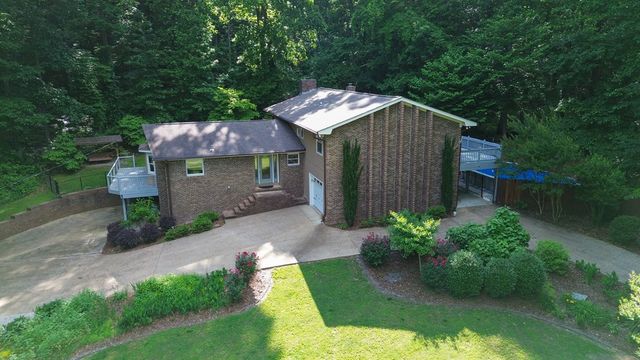 5767 Bobby Dale Lane, Chattanooga, TN 37415