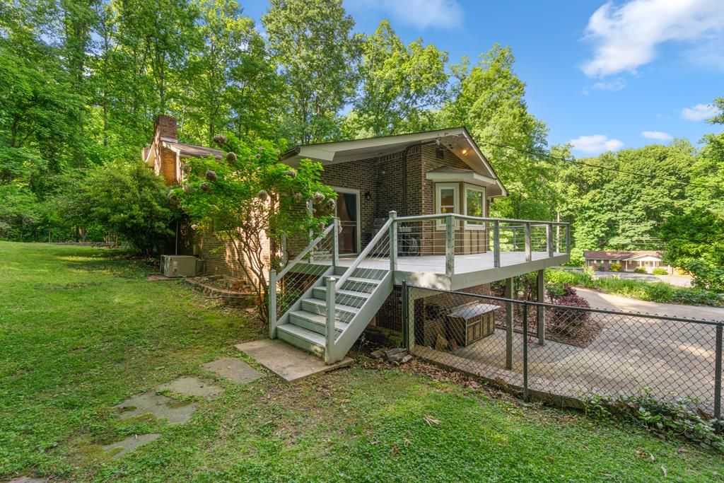 5767 Bobby Dale Lane, Chattanooga, TN 37415