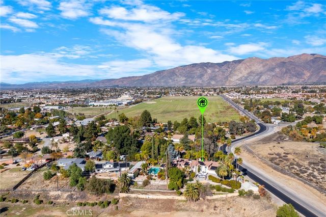 1981 Park, Hemet, CA 92544