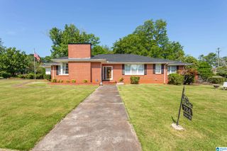 724 CEDAR STREET, Talladega, AL 35160