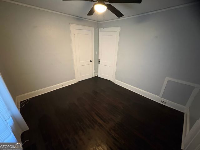 2421 Fairburn Road SW, Atlanta, GA 30331