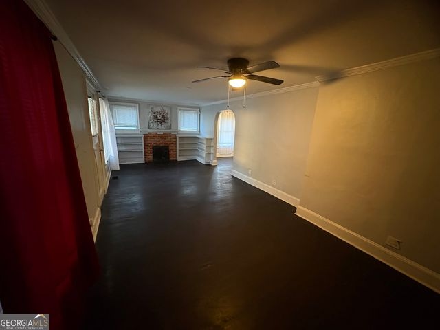 2421 Fairburn Road SW, Atlanta, GA 30331