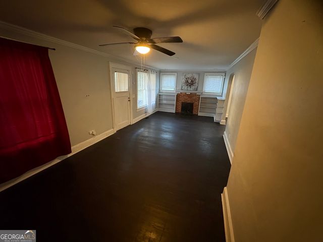 2421 Fairburn Road SW, Atlanta, GA 30331