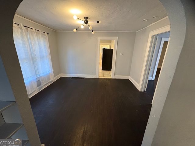 2421 Fairburn Road SW, Atlanta, GA 30331