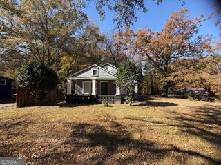 2421 Fairburn Road SW, Atlanta, GA 30331