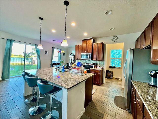 14112 POKE RIDGE DRIVE, Riverview, FL 33579