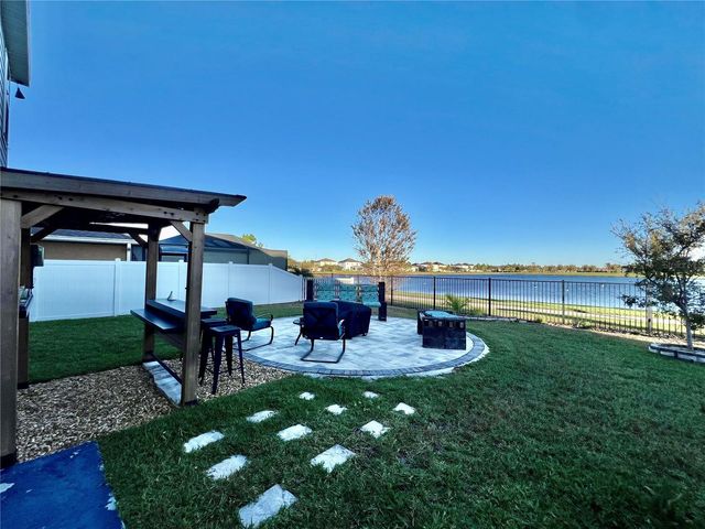 14112 POKE RIDGE DRIVE, Riverview, FL 33579