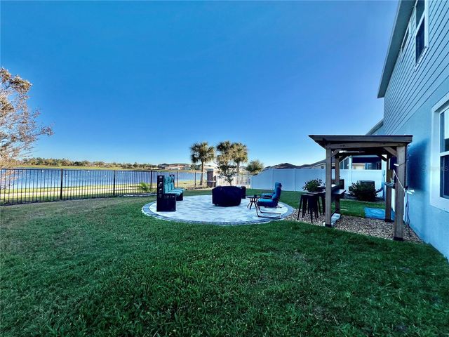 14112 POKE RIDGE DRIVE, Riverview, FL 33579