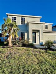 14112 POKE RIDGE DRIVE, Riverview, FL 33579