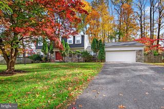 3725 KRYSIA CT, Annandale, VA 22003