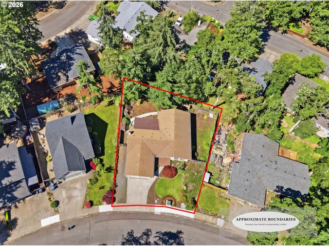 488 CASCADE Dr, Springfield, OR 97478