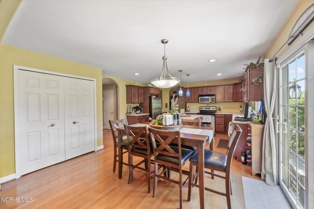 8502 Snapdragon Lane, Monclova, OH 43542