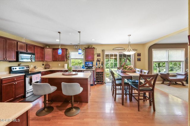 8502 Snapdragon Lane, Monclova, OH 43542
