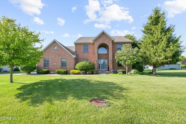 8502 Snapdragon Lane, Monclova, OH 43542