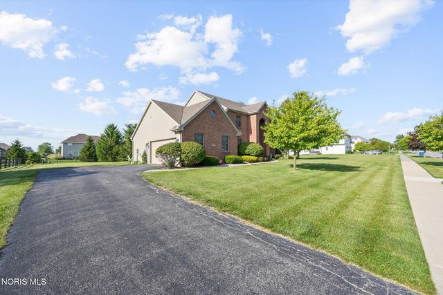 8502 Snapdragon Lane, Monclova, OH 43542