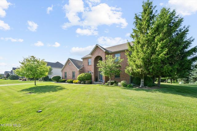 8502 Snapdragon Lane, Monclova, OH 43542