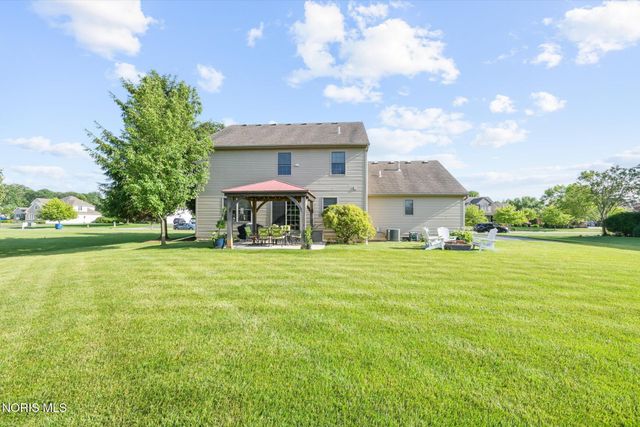 8502 Snapdragon Lane, Monclova, OH 43542