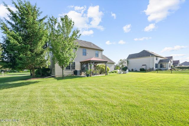8502 Snapdragon Lane, Monclova, OH 43542