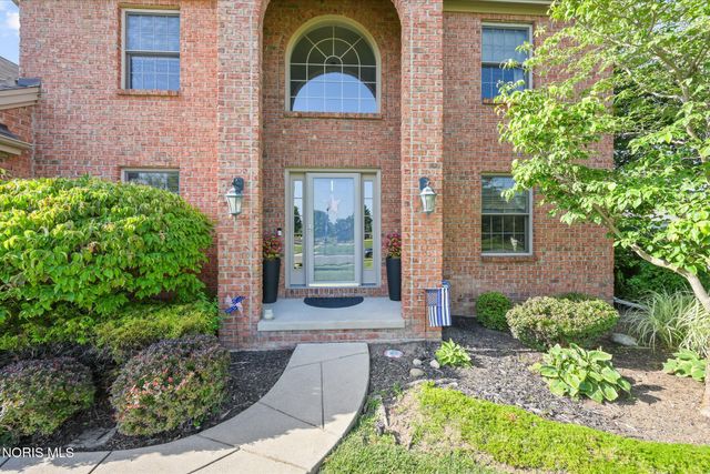 8502 Snapdragon Lane, Monclova, OH 43542