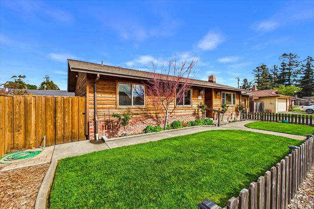 5463 Noe Avenue, Eureka, CA 95503