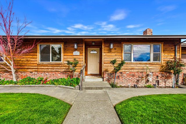 5463 Noe Avenue, Eureka, CA 95503