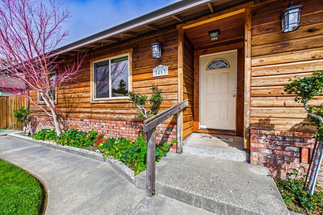 5463 Noe Avenue, Eureka, CA 95503
