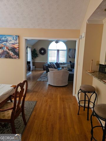 165 Stratford Way, Fayetteville, GA 30214