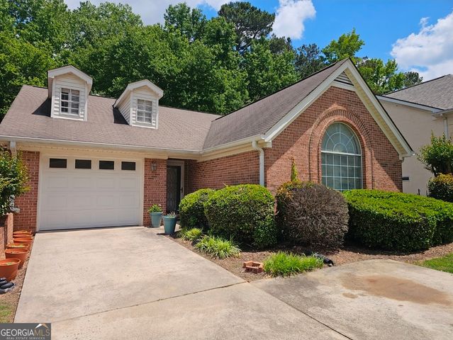 165 Stratford Way, Fayetteville, GA 30214