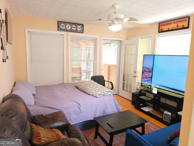 165 Stratford Way, Fayetteville, GA 30214
