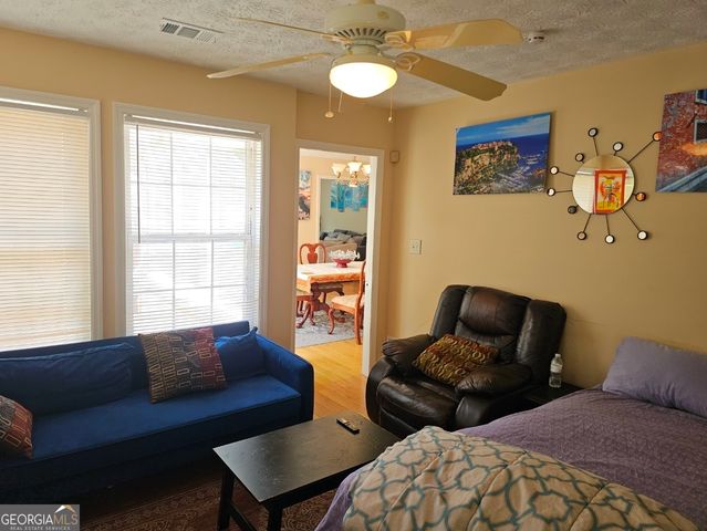 165 Stratford Way, Fayetteville, GA 30214