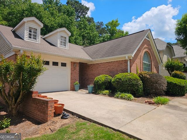 165 Stratford Way, Fayetteville, GA 30214