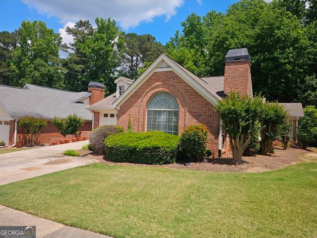 165 Stratford Way, Fayetteville, GA 30214