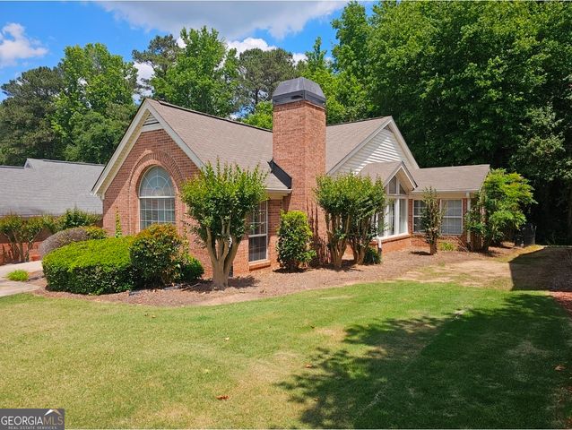 165 Stratford Way, Fayetteville, GA 30214