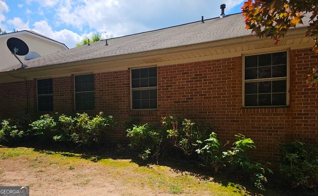165 Stratford Way, Fayetteville, GA 30214