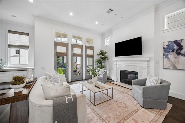 1208 Mosaico Lane, Houston, TX 77055
