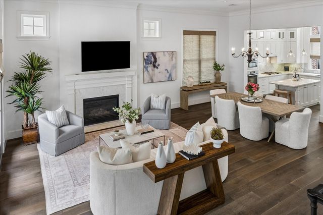 1208 Mosaico Lane, Houston, TX 77055