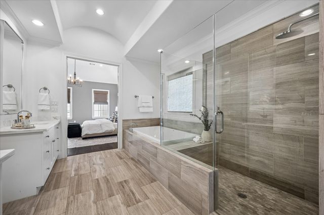 1208 Mosaico Lane, Houston, TX 77055