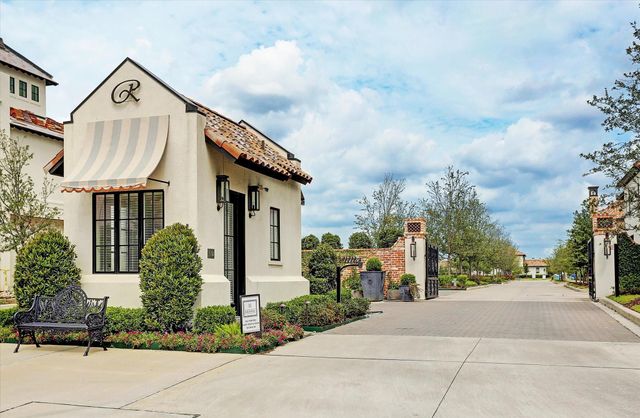 1208 Mosaico Lane, Houston, TX 77055