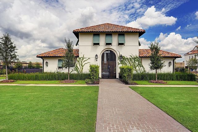1208 Mosaico Lane, Houston, TX 77055